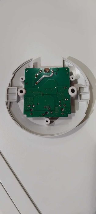 Czujnik ruchu Orno ultra płaski