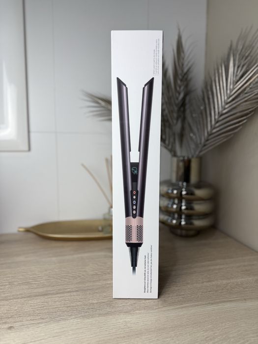 Dyson Airstrait HT01 Jasper Plum | випрямляч для волосся