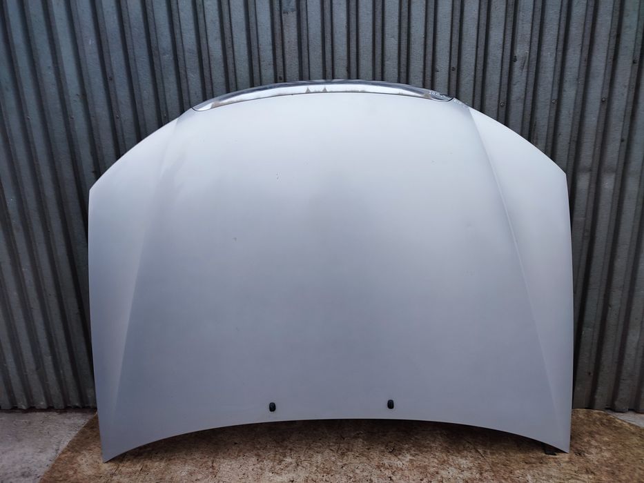 Kia Cerato 03-06r maska pokrywa silnika