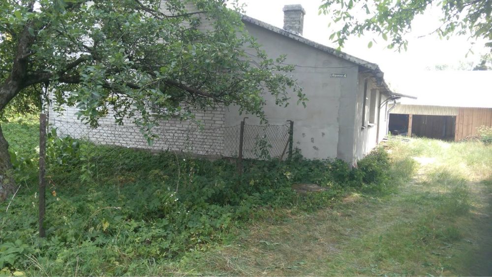 Продається Будинок