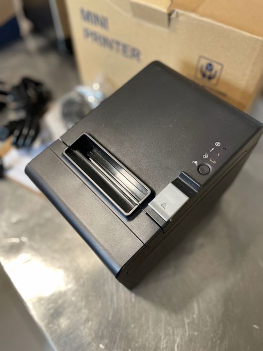 Thermal Printer440515339789936641