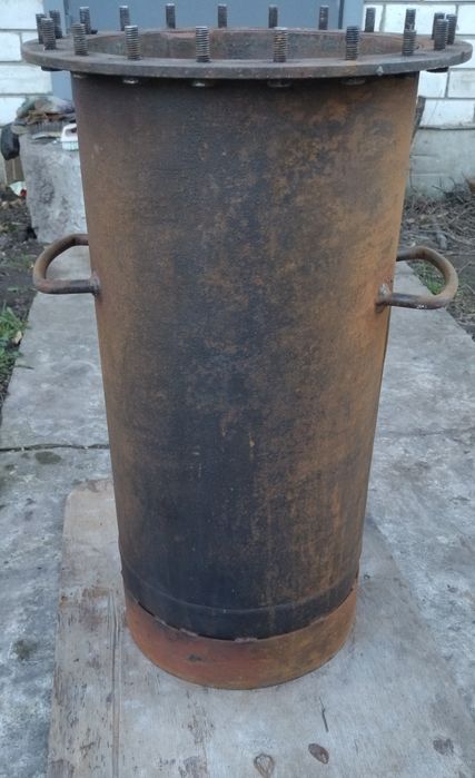 Продам автоклав.