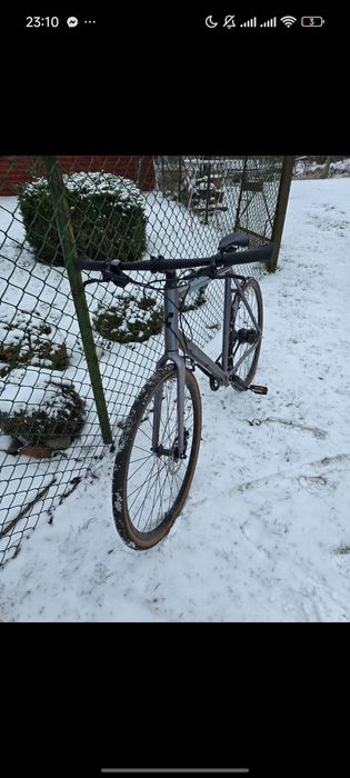 Sprzedam rower  CUBE