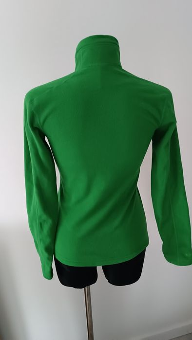 Bluza polarowa Koppen roz XS
