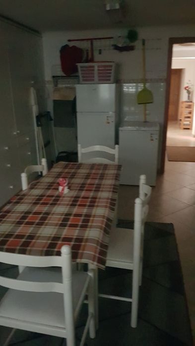 Quarto  individual ou partilhado M/ F