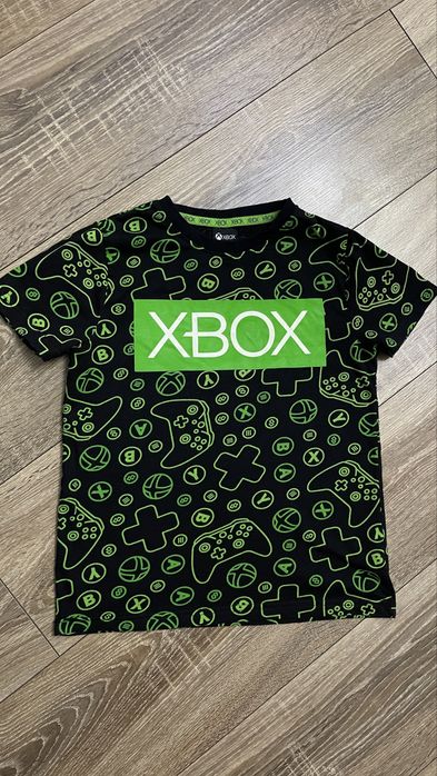 Футболка Xbox