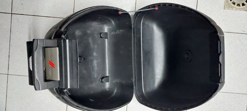 Top case mala Givi honda pcx