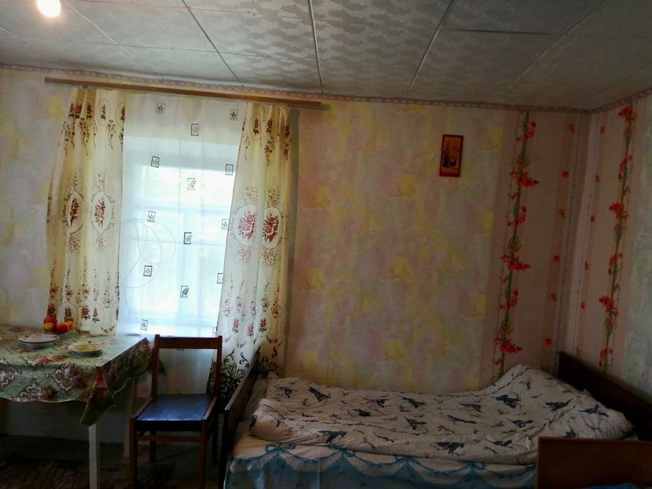 Будинок під дачу