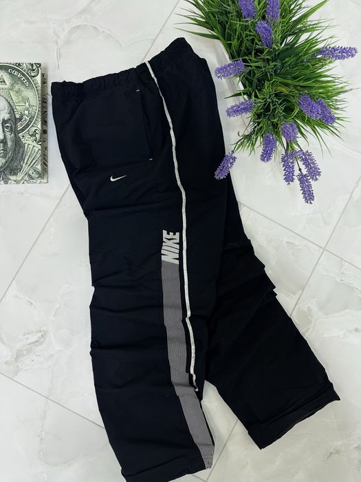 Штани Nike Vintage Nylon