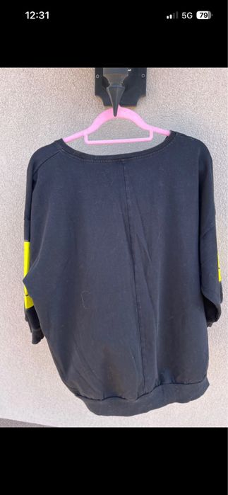 Bluza Megi mis z misiem