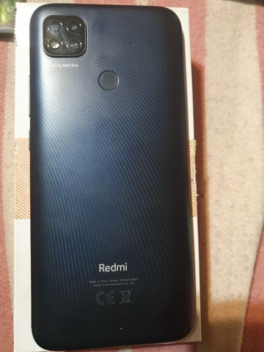 Сяоми редми 9с память 32  Робочій.