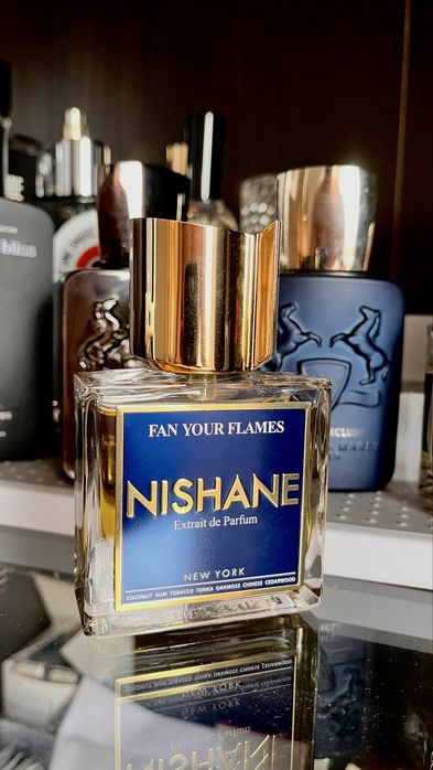 Sprzedam Nishane Fan your flames