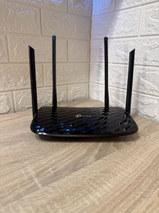 Роутер Archer C6 AC1200