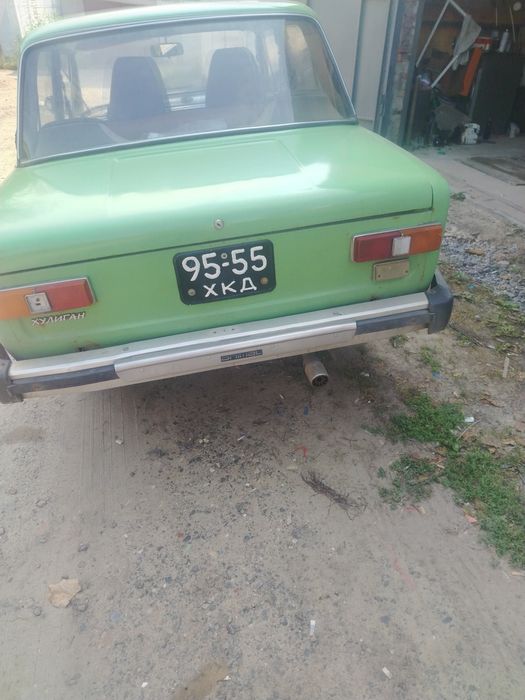 Продам Ваз 21011