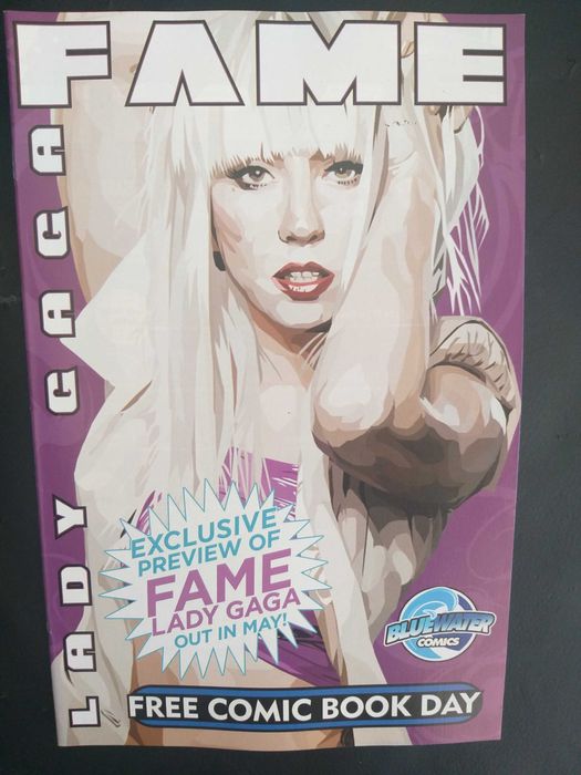 Comics americanos #0 e #1 promocionais raros Marvel, DC, Image, IDW II