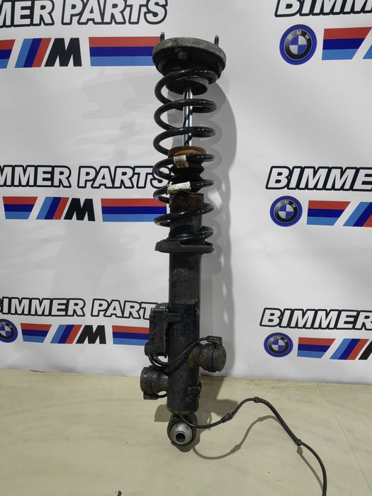 Suspensão adaptativa traseira direita BMW Serie 7 F01/F02/03/04