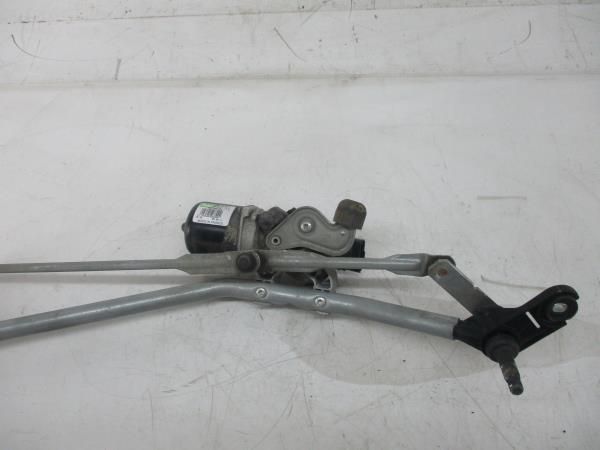 Motor limpa vidros frente RENAULT Kangoo (KW0/1_)