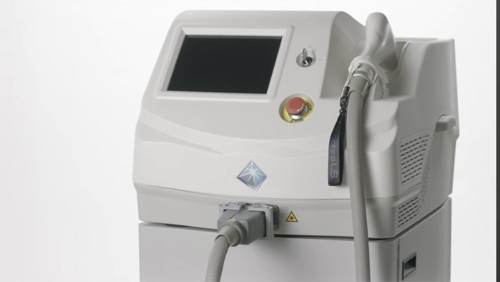 Aluguer laser diodo