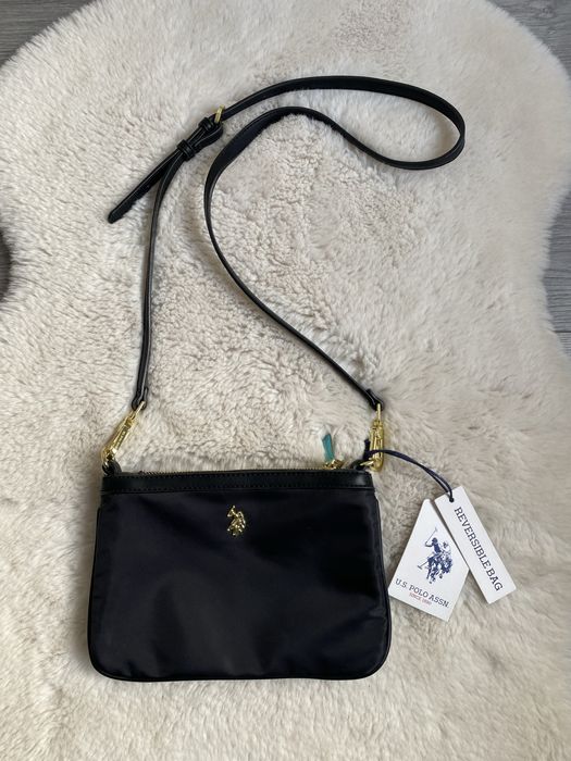 Us.polo assn. жіноча фірмова сумка