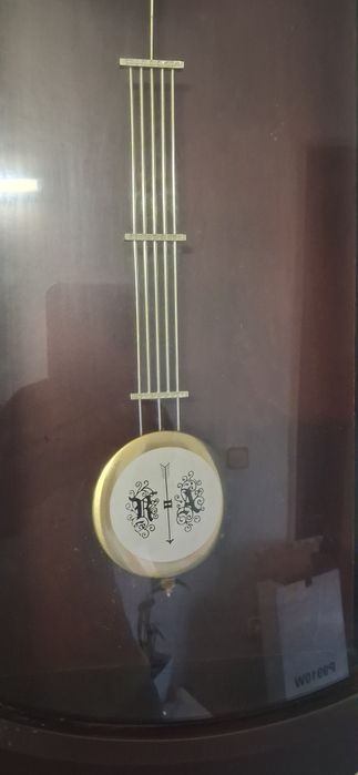 Antigo Relógio de Parede Milani