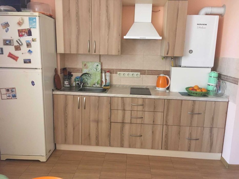 1-room apartment apartment by the address (area 42 m²) - Atlanta.ua - photo 4