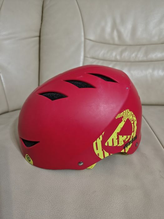 Kask Kellys Jumper Mini XS/S  51-54 cm.