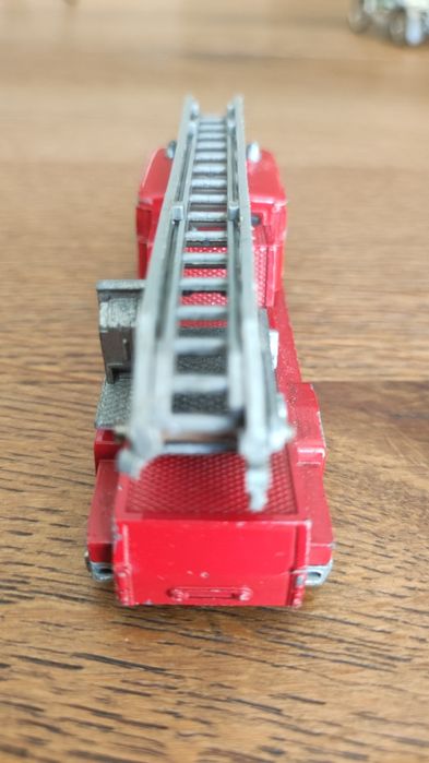 Miniatura Road Master Impy