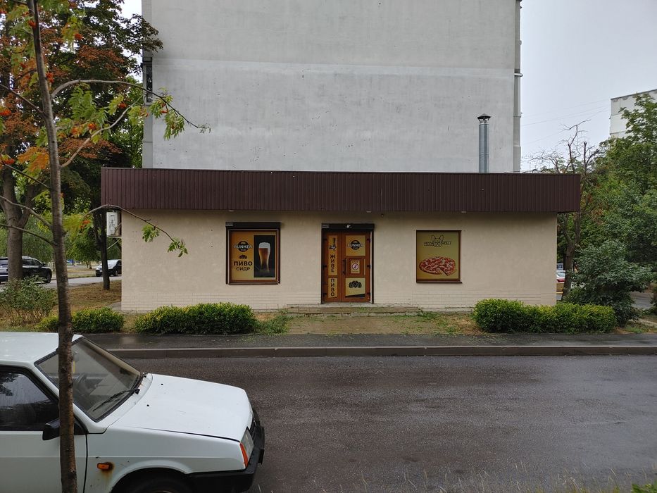 Сдам в аренду своё помещение .