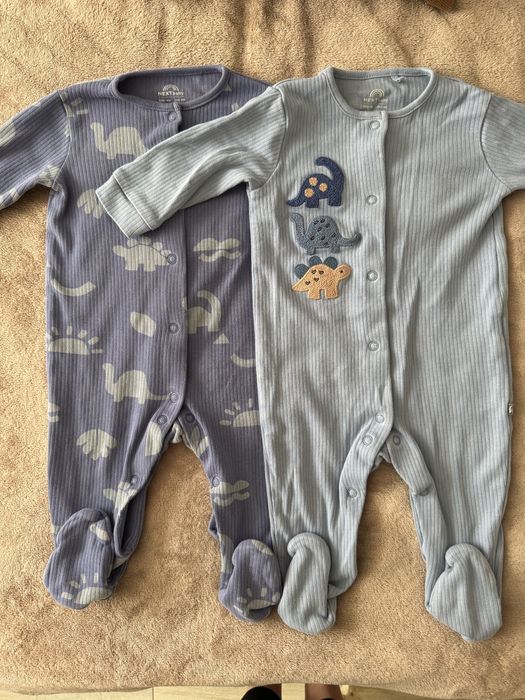 Речі на хлопчтка 68 р. Лот речей, чоловічки, бодіки