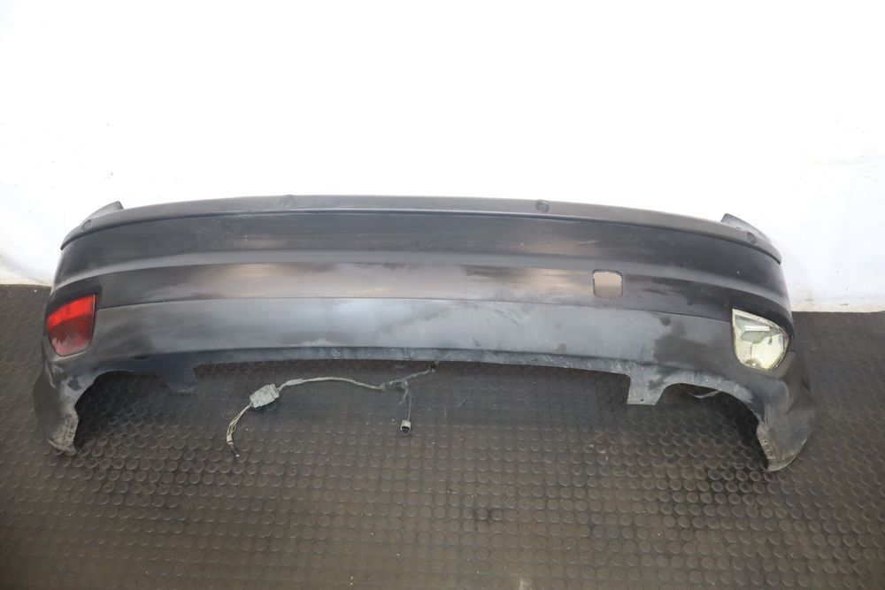 ZDERZAK TYLNY FORD FOCUS II MK2 H4