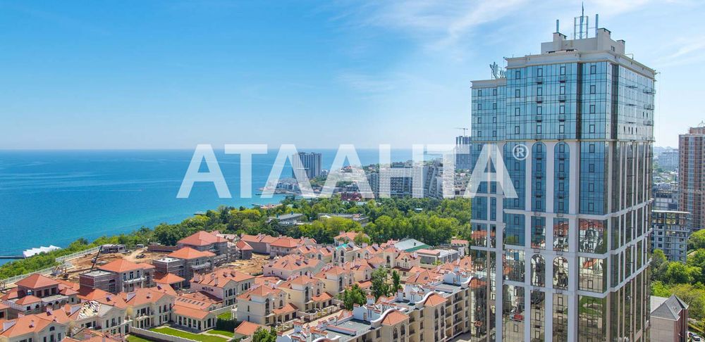 Продаётся стильная квартира  в ЖК 19  Жемчужина