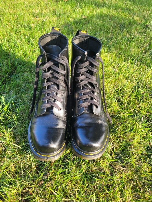 buty dr Martens 39 oryginal