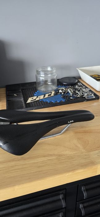 Bontrager Anja 155mm