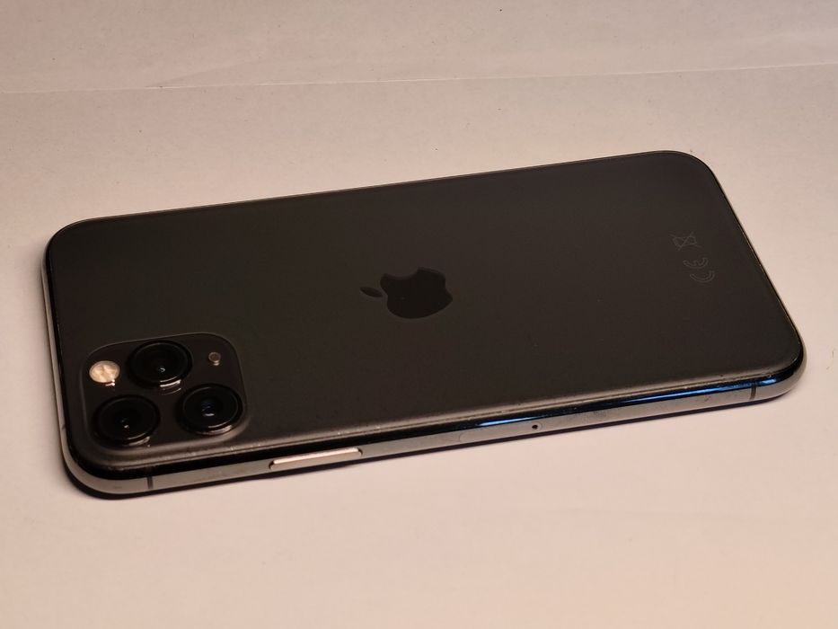 Apple iPhone 11 Pro 256GB Space Gray