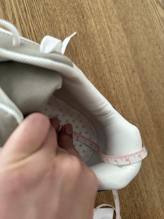 Prawie nowe buty meskie 43