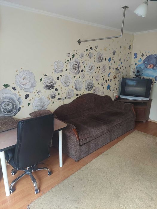 Сдам 2-комнатную квартиру Славянск