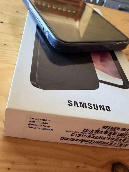 Samsung a35 5g 128gb