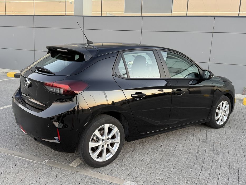 Opel Corsa F 1.2 XHL Edition Nacional
