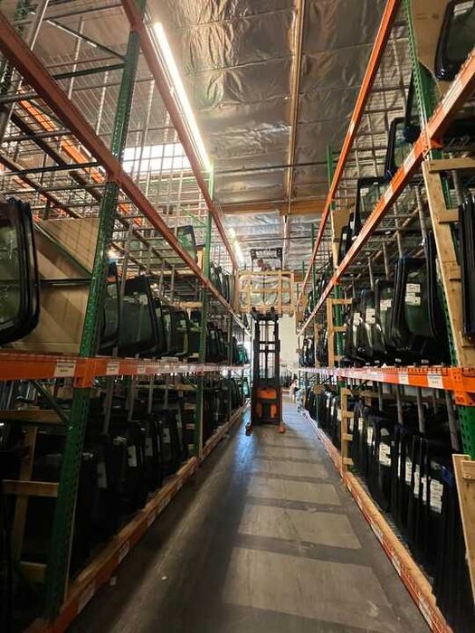 Широкий асортимент лобового скла / Відправка по Україні