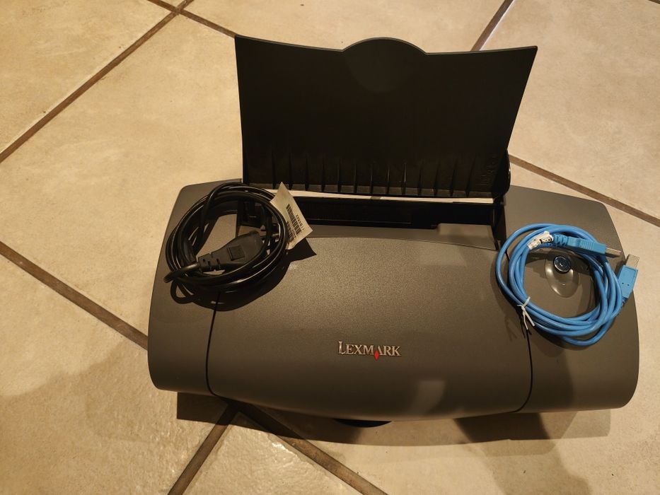 Computer Tower + Printer + Keyboard64297875720706122