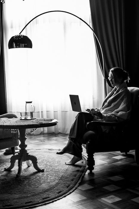 Оренда розкішного кабінету. Центр міста