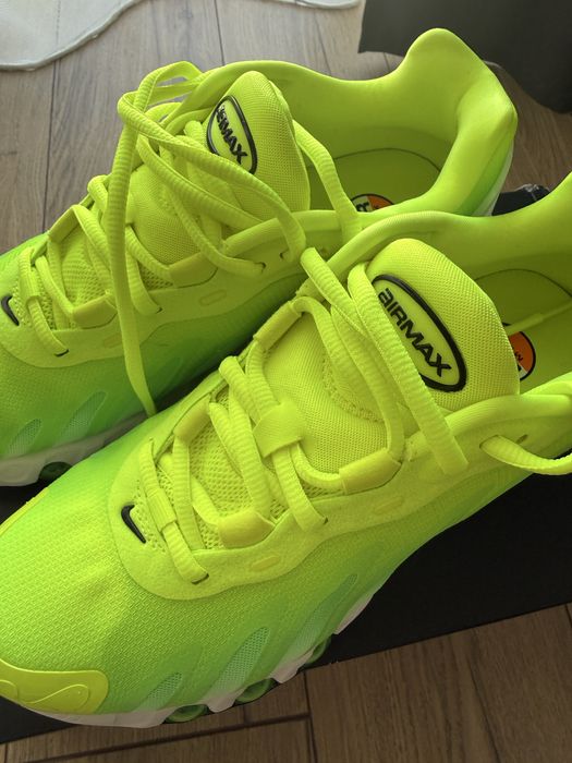 Кросівки Nike Air Max Dn8 оригінал