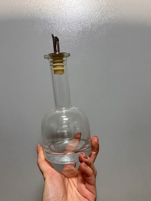 Ємність для олії