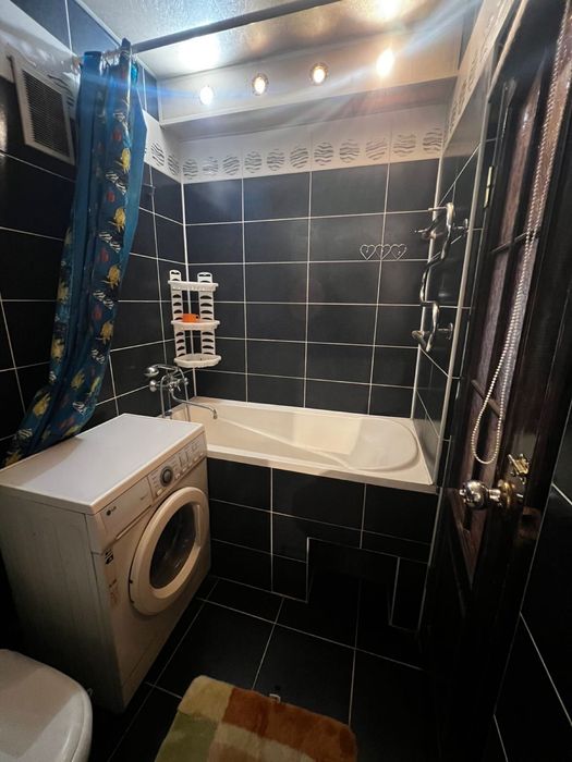 Довгострокова оренда 2-кім квартири район Цемпосьолку!