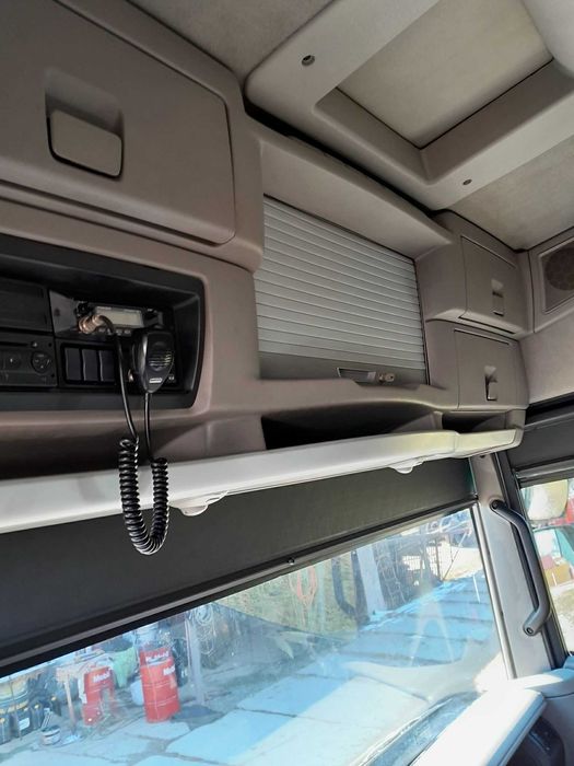 Renault Magnum + możliwość z naczepą