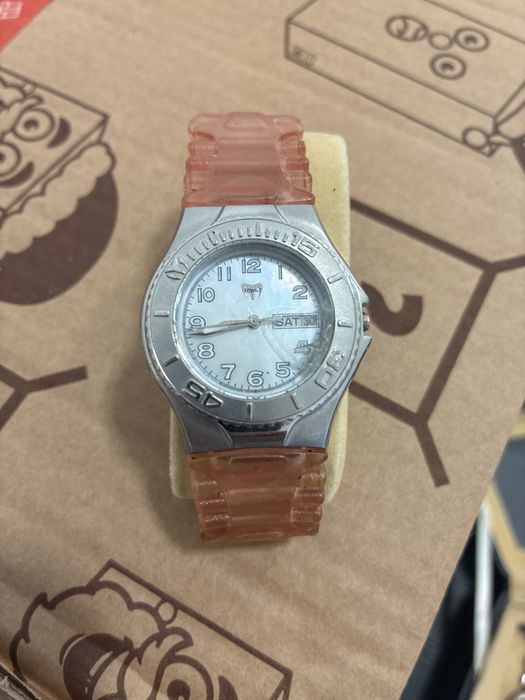 relógio Technomarine