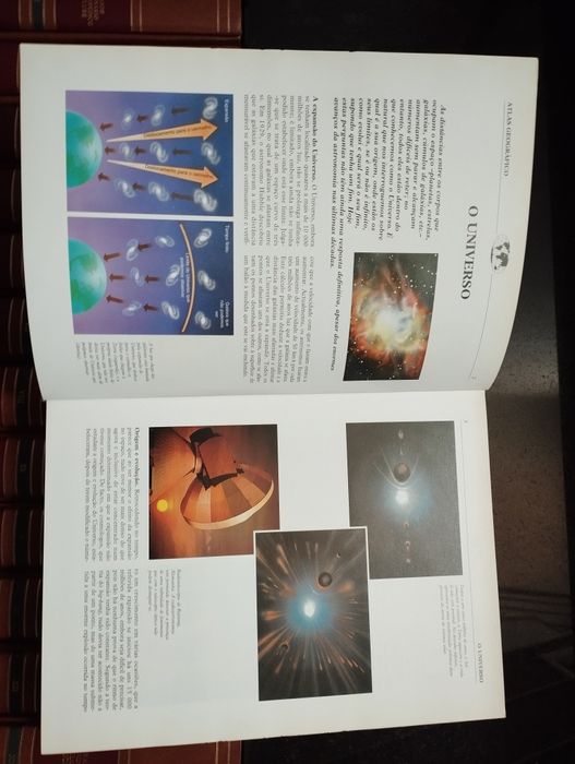 1° Grande Dicionário Enciclopédico