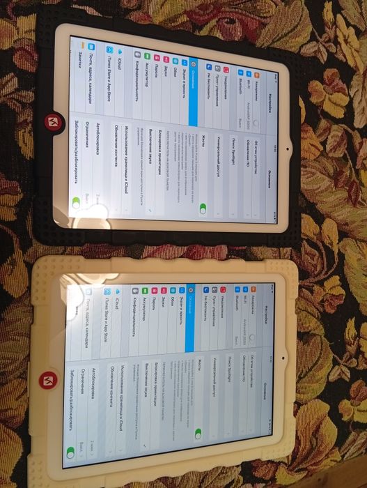 планшет Айпад iPad 2 apple 10"