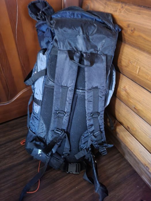 Рюкзак туристический огромный