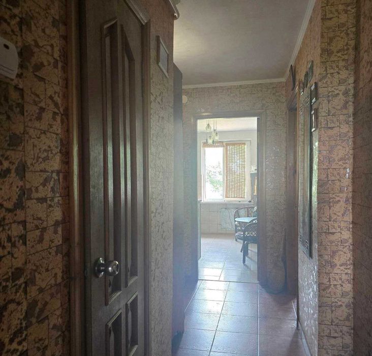 Продаж 3х кімнатної квартири в с. Миколаїв (Пустомитівський район)